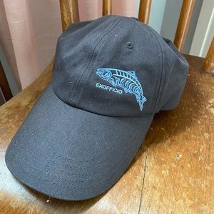 Exofficio baseball hat